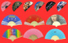 2025 Custom Hand Fans: The Ultimate Promotional Giveaway