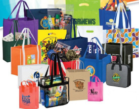 10 Reasons Why Need Custom Promotional Bags for Your Business