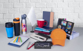 How Custom Promotional Products Can Boost Your Brand Visibility