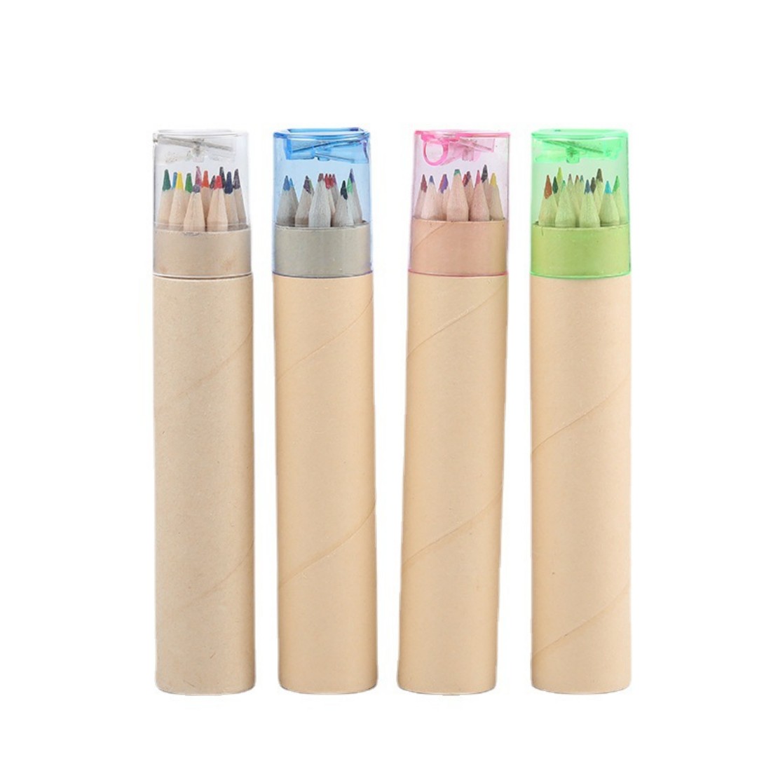 Long Pencil - 6.89"/17.5cm  