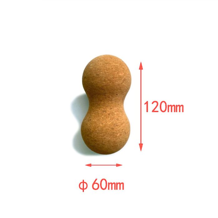 Small – 60 mm Dia × 120 mm L (2.36" × 4.72") 