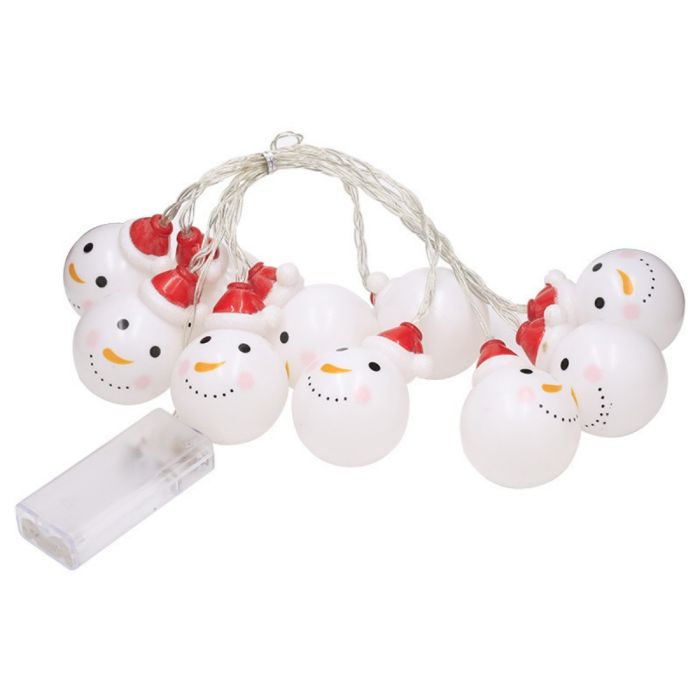 Snowman