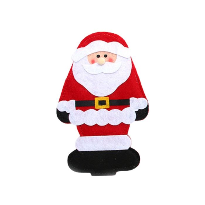 Santa Claus