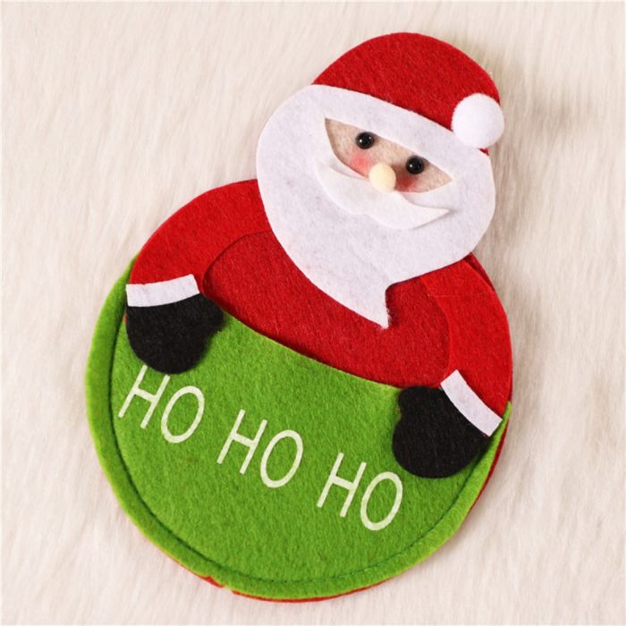 Santa Claus