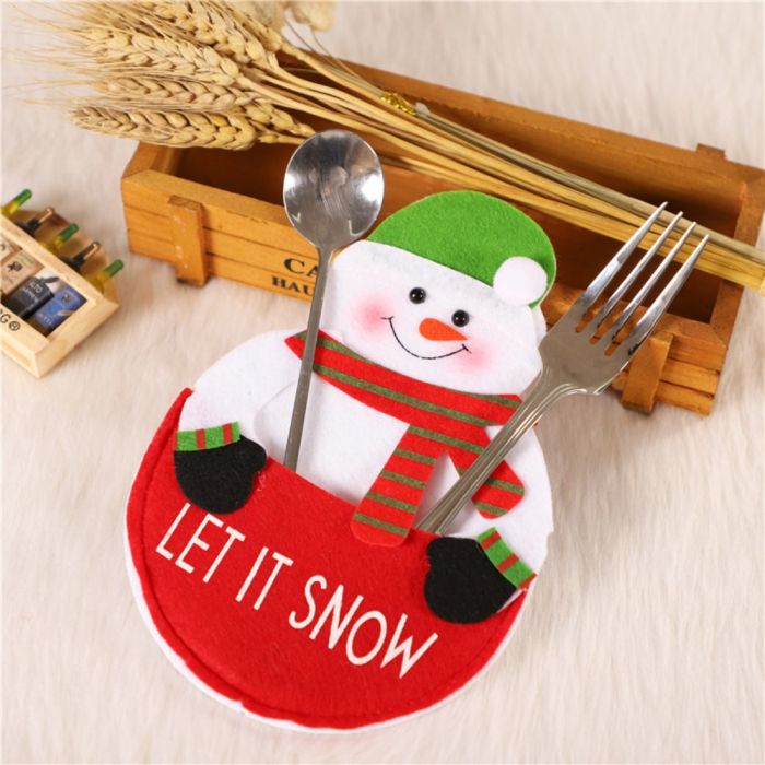 Snowman