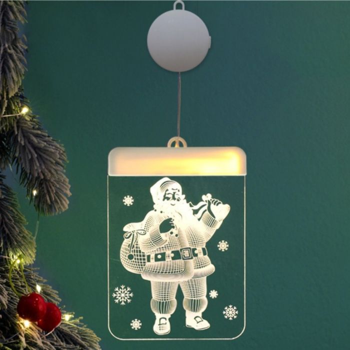 Santa Claus