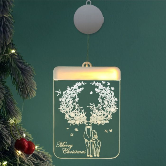 Reindeer