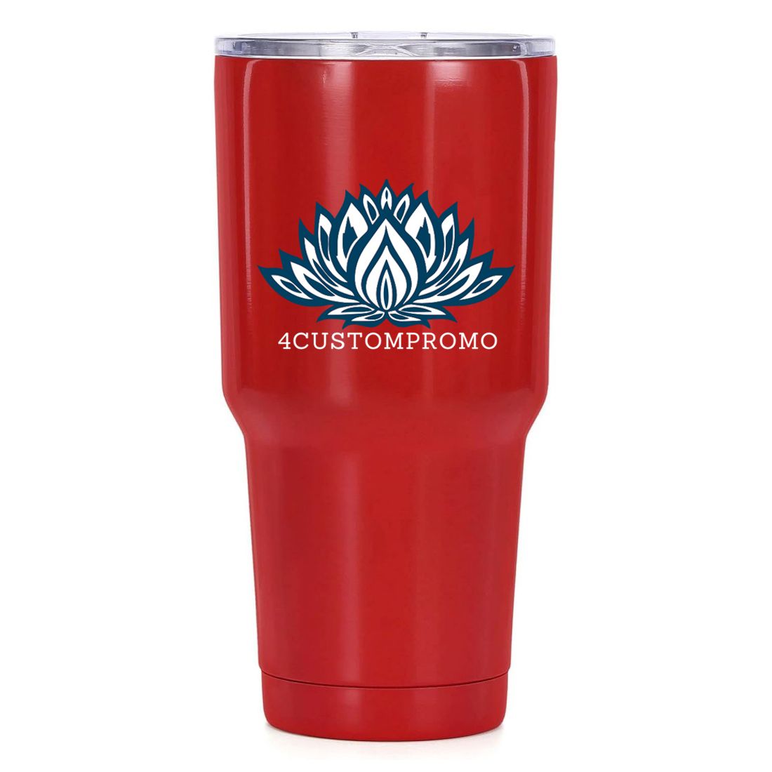 20 oz Stainless Steel Double-Wall Vacuum Insulated Tumbler