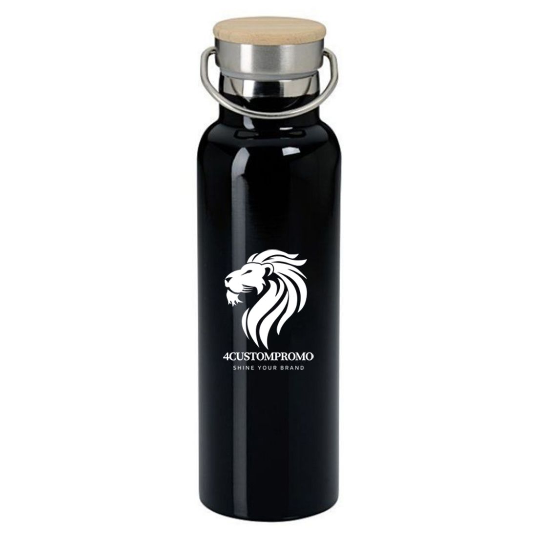20 oz Stainless Steel Vacuum Insulated Bottle