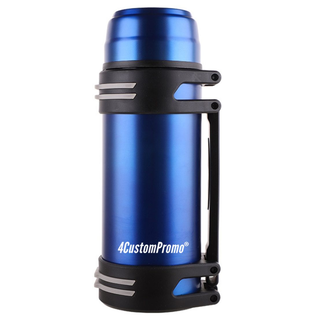 67 oz Large Capacity Stainless Steel Double-Wall Vacuum Thermos