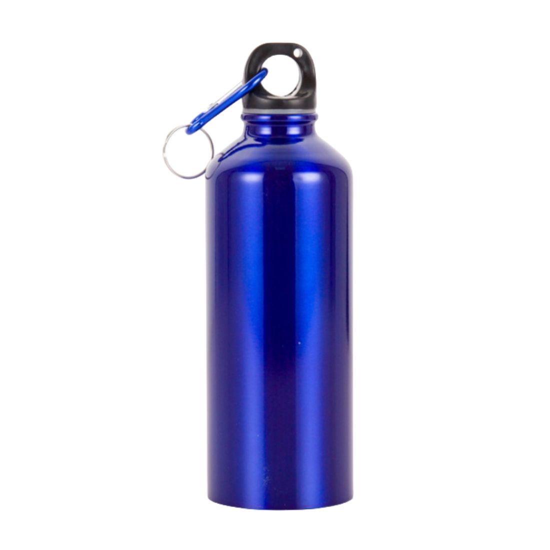 Custom 17 oz Aluminum Water Bottle