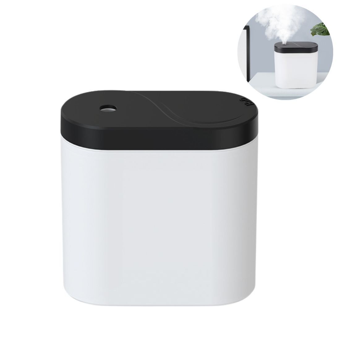 Custom 260ml Mini USB Air Humidifier