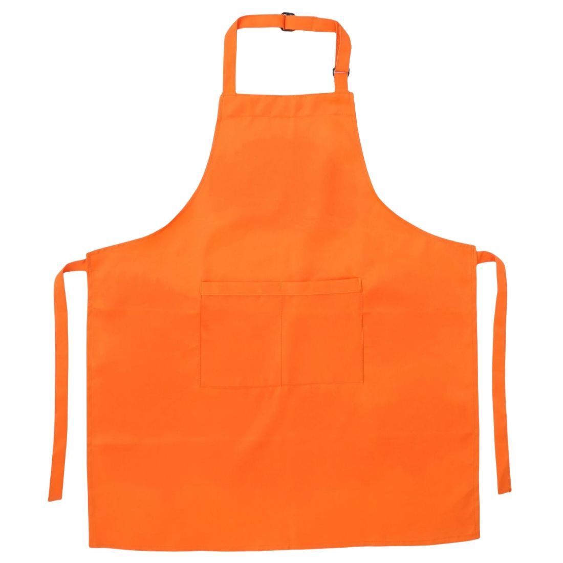 Custom Polyester Apron with Adjustable Strap
