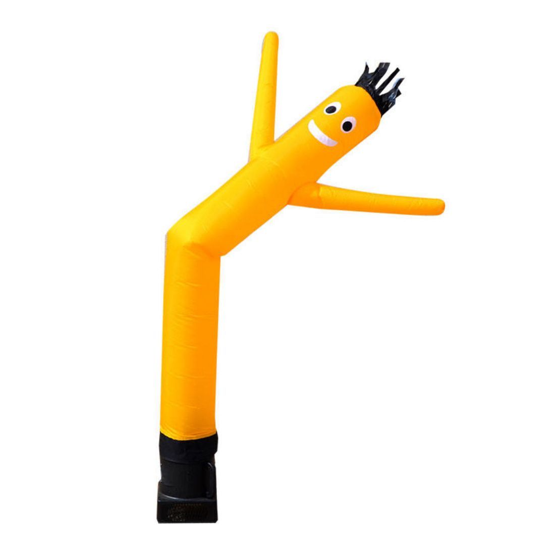 Inflatable Tube Man 10' Air Dancer with Blower