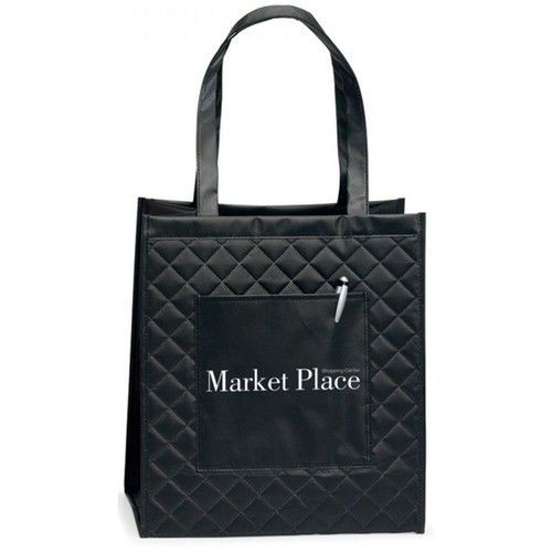 Promotional SoHo Shopper - 13
