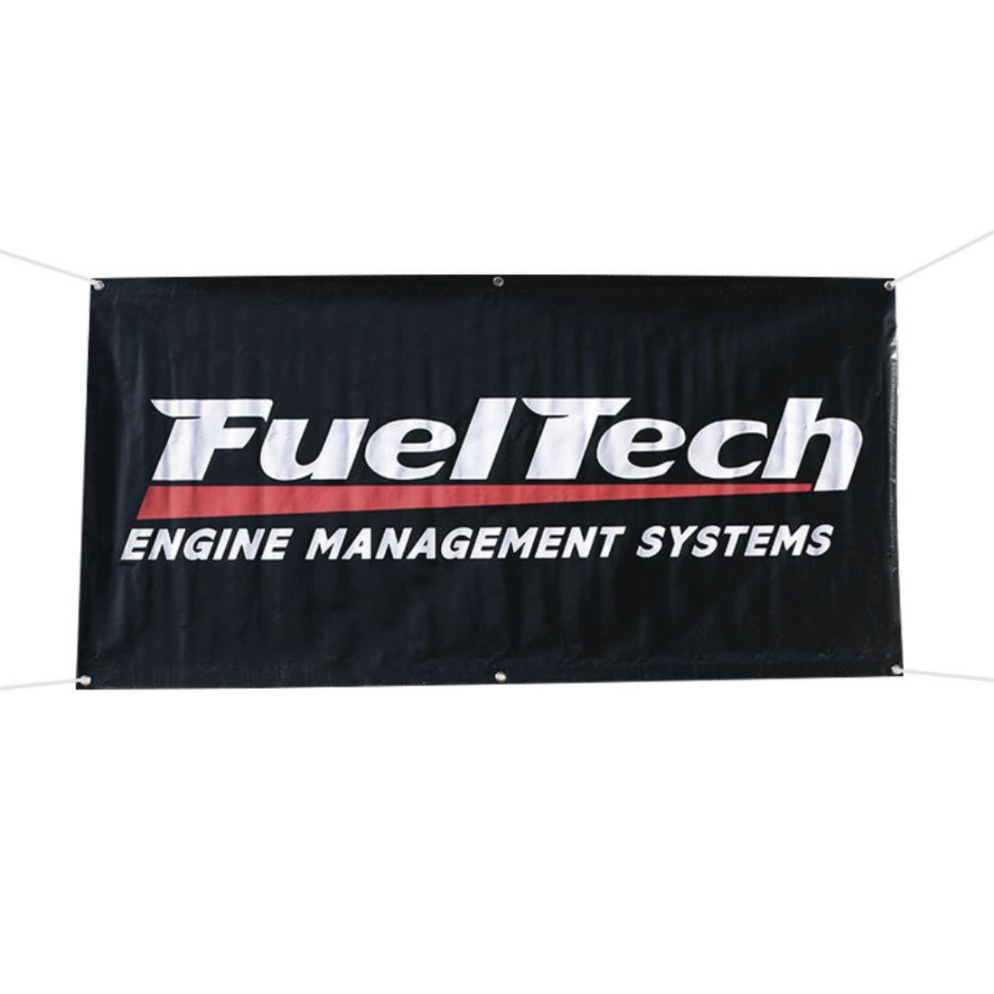 Digital Printing Vinyl PVC Banner - 4' x 2'