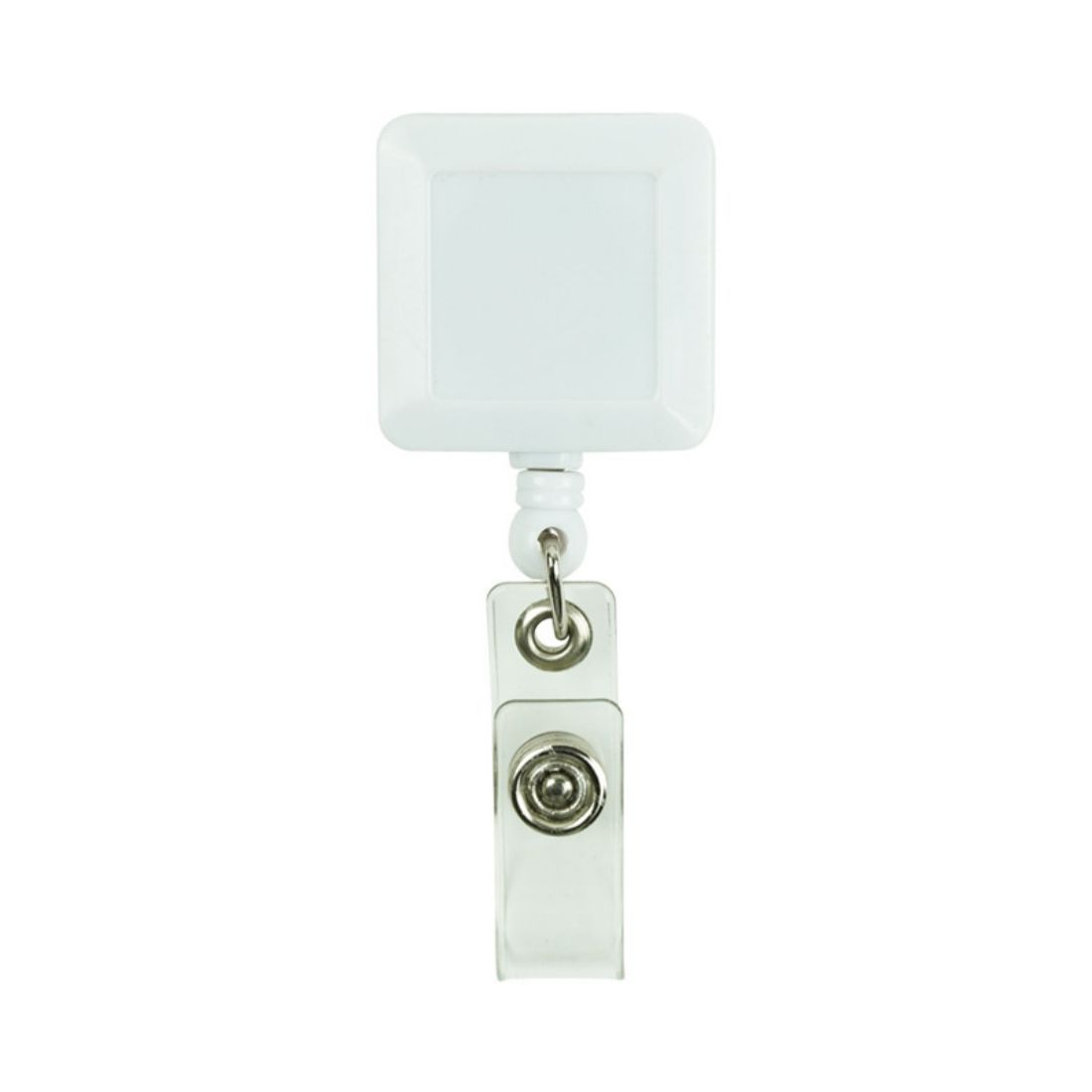 Custom Retractable Badge Reel