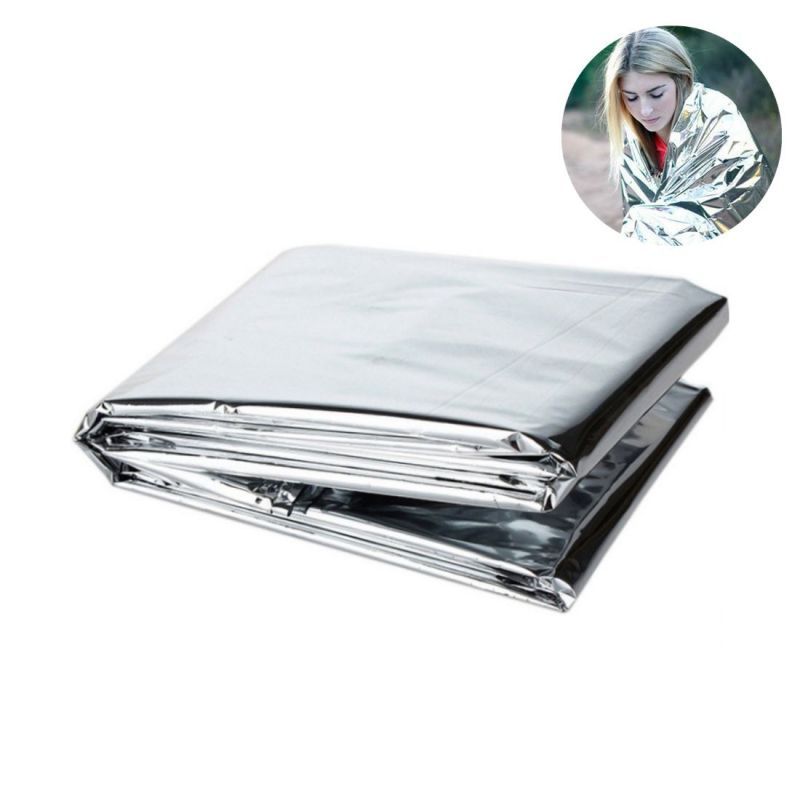 Custom Survival Warm Blanket - 51