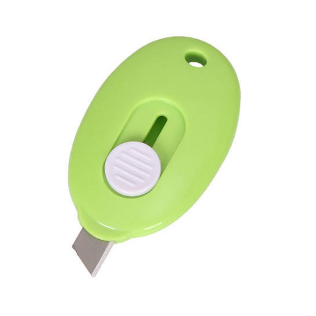 Mini Box Cutter Retractable Paper Knife