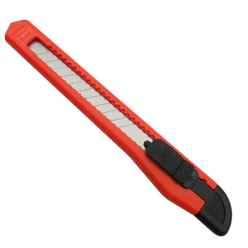 Custom Slim Snap-Off Utility Cutter