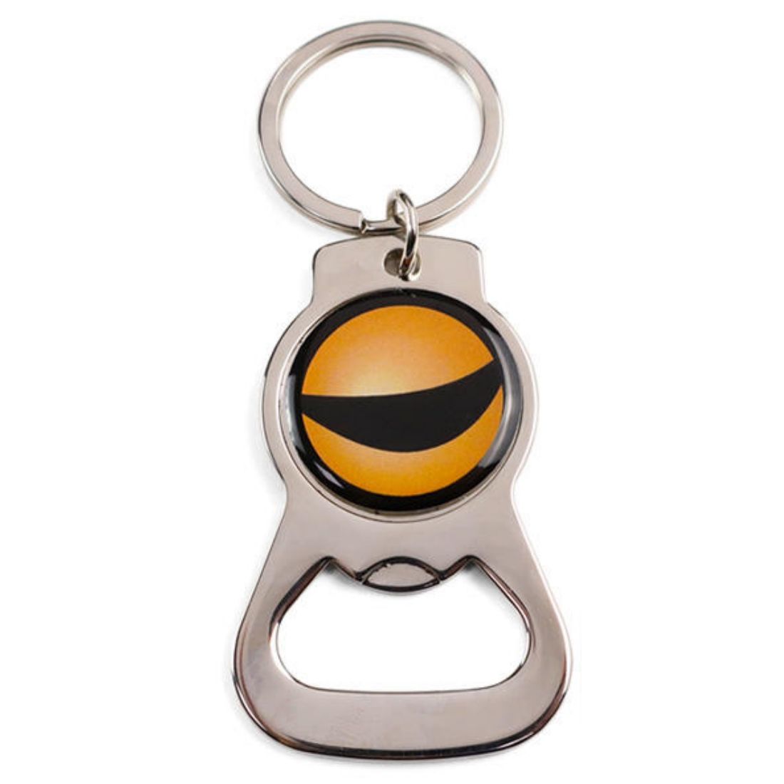 Custom Metal Bottle Opener Key Chain