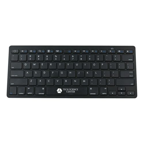 Imprint Wireless Bluetooth Keyboard