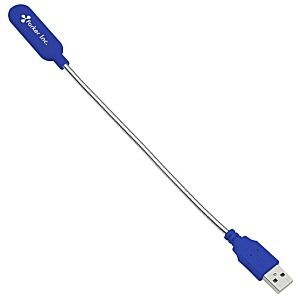 Flexi USB Light
