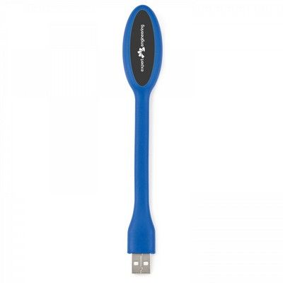 Dynamo USB LED Light