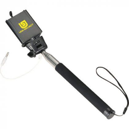 Promotional Wire Selfie Stick