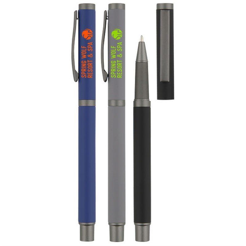 Teddy Roller Ball Pen