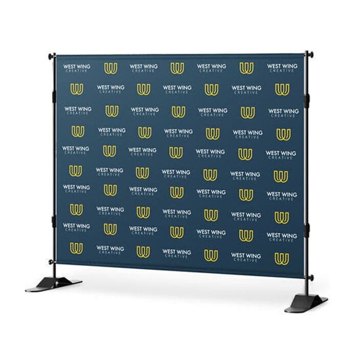 Custom Backdrops
