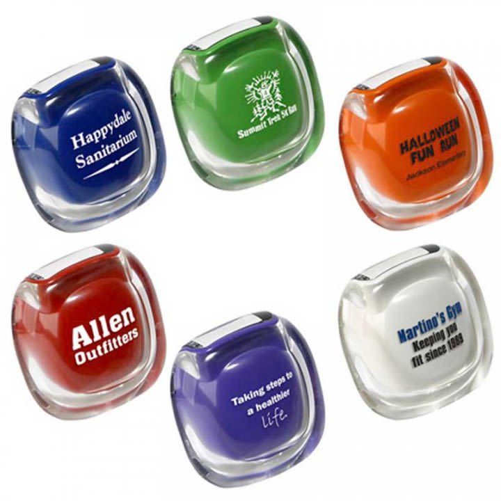 Promo Clearview Pedometer