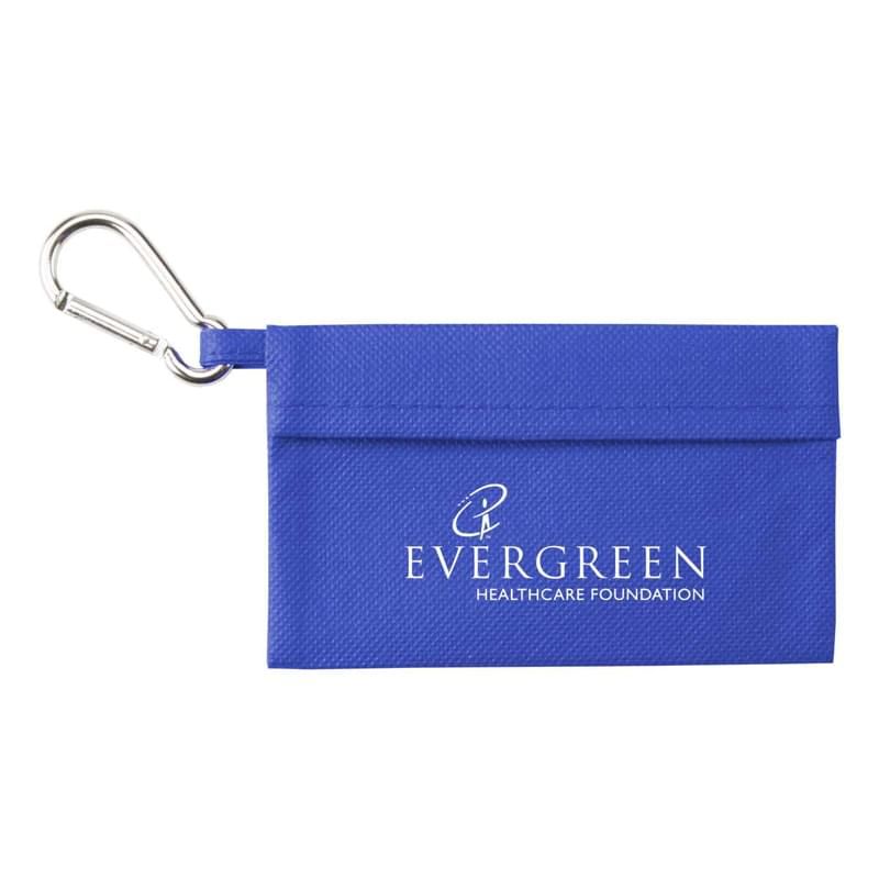 Primary Care Non-Woven First Aid Kit