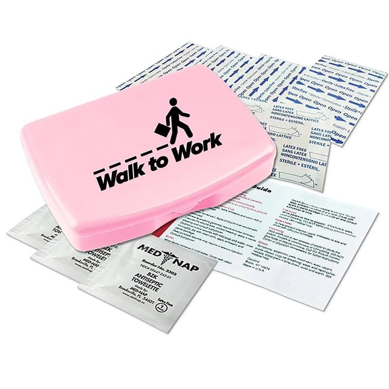 Express No Med First Aid Kit