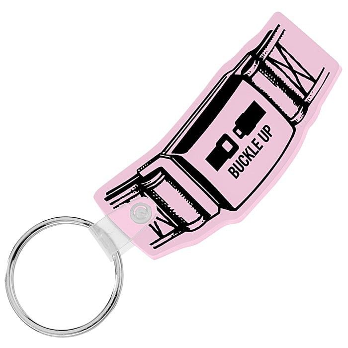 Safety Belt Soft - Opaque