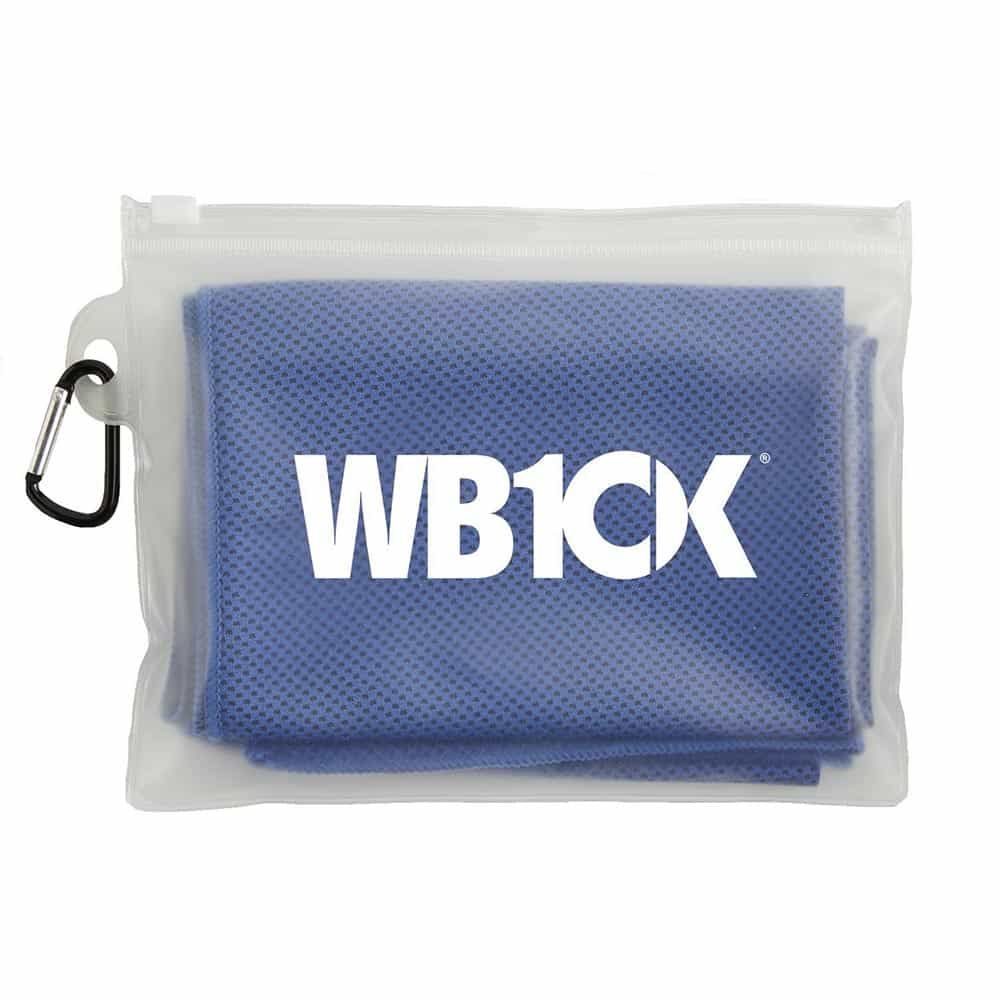 Chill'N Cooling Towel