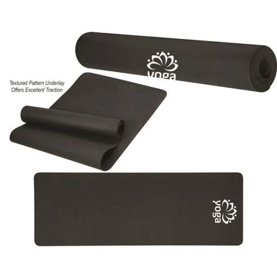 Imprint Logo Yoga Mat
