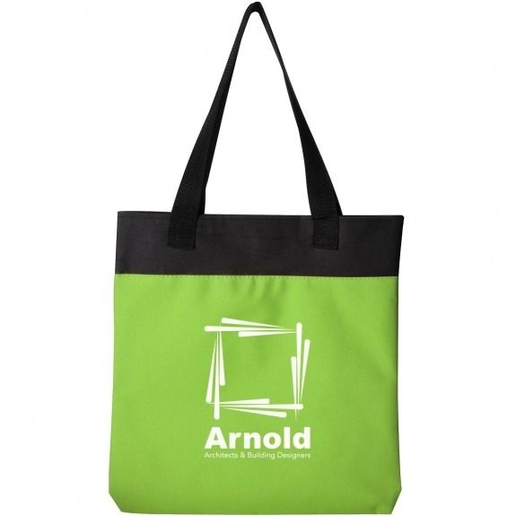 Shopper Promotional Tote Bag - 15
