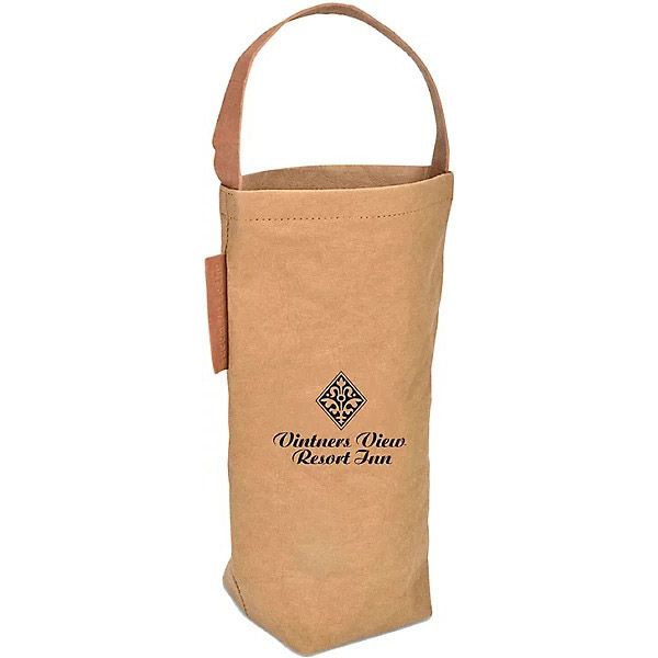 Connoisseur Wine Tote