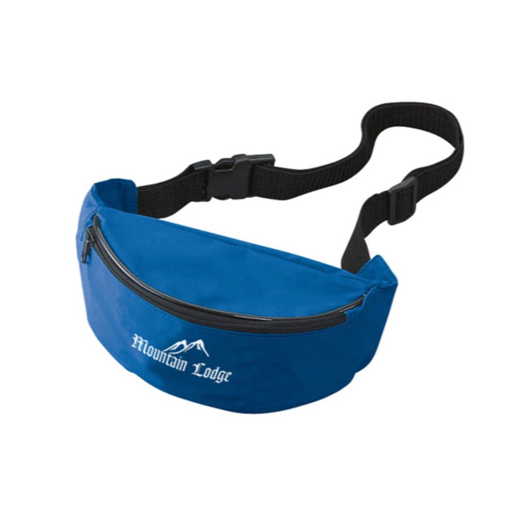 Basics Fanny Pack