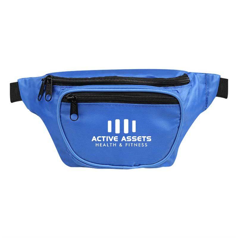 Deluxe Fanny Packs