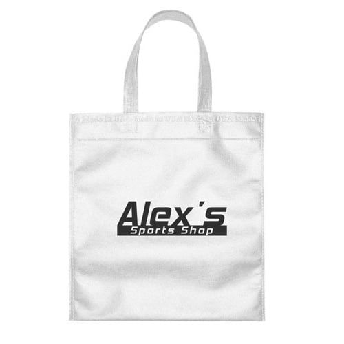 Non-Woven Polypropylene Gift Bags