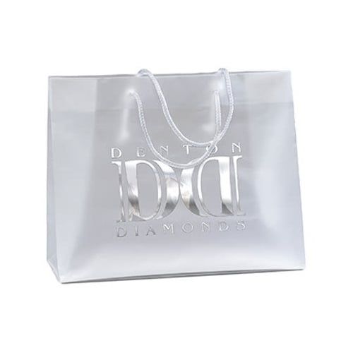 Customized Scorpio Frosted Bag