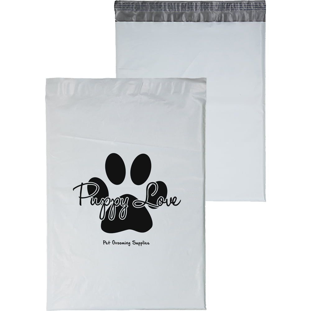 15 x 18 Inch Plastic Mailers
