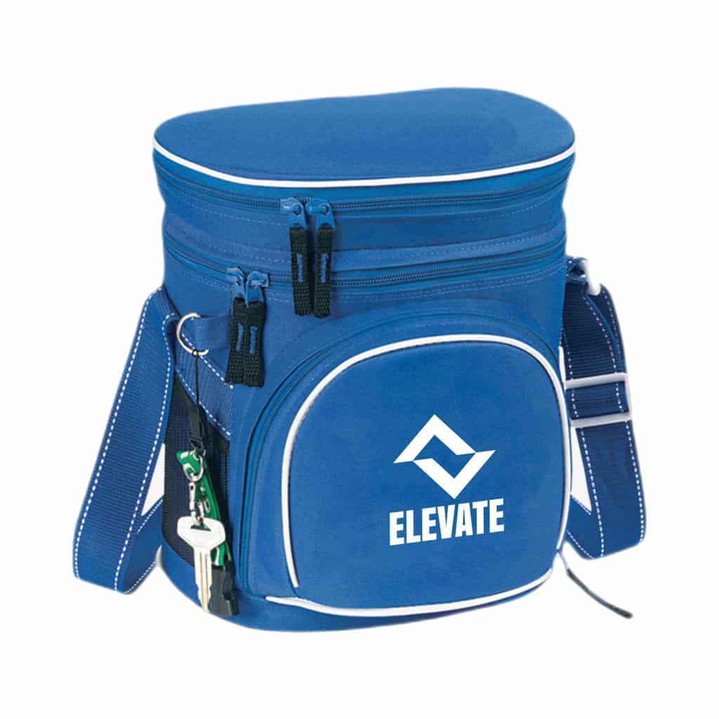 Golf Cooler - 12 Pack
