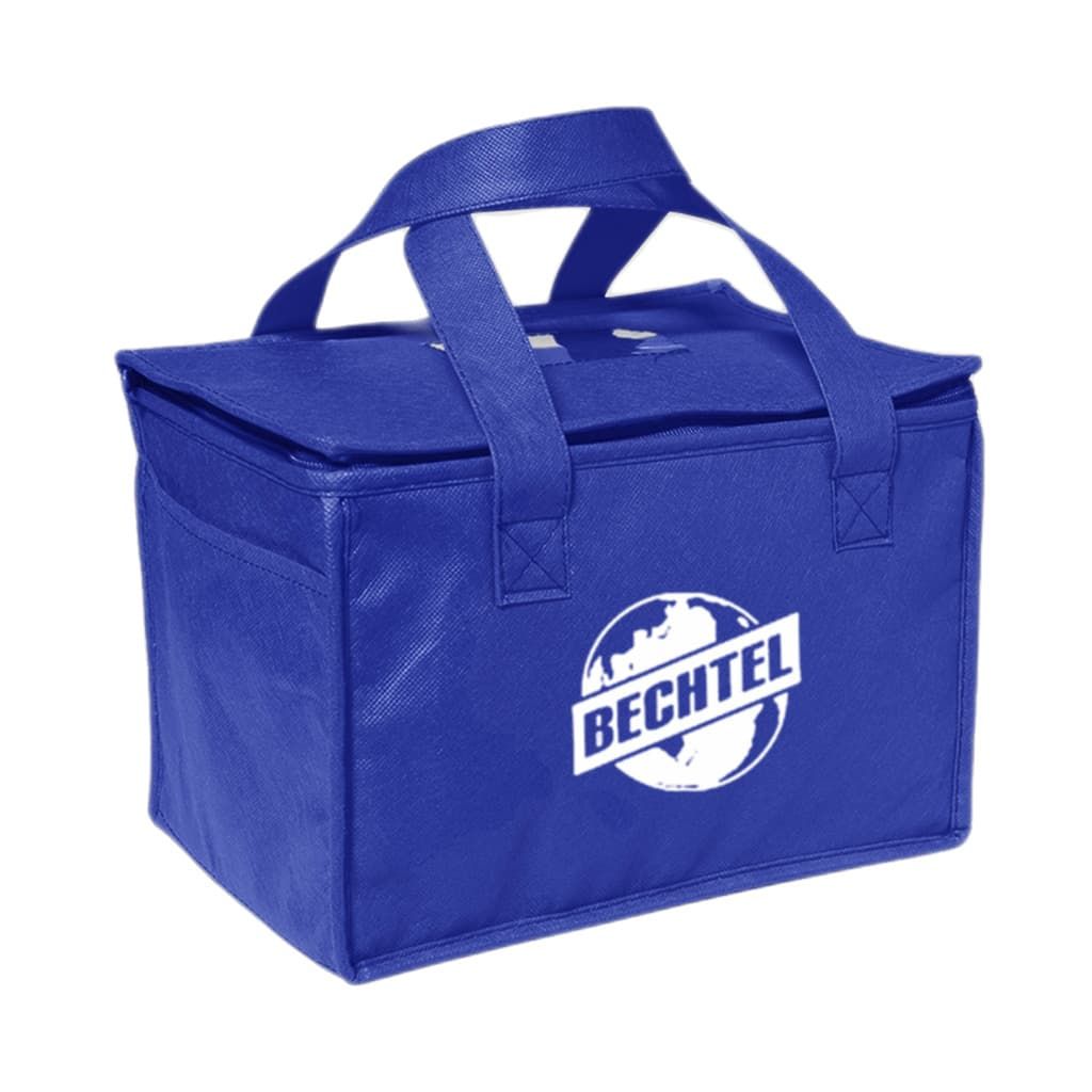 100 GSM Arctic Cooler Tote