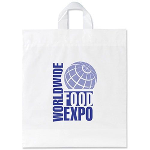 Giveaway Moose Soft Loop Handle Bags