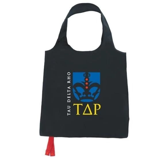 Reusable Foldable Tote