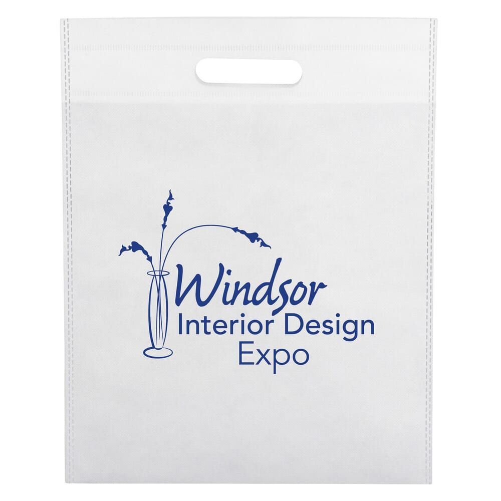 Exhibition Tote – 11