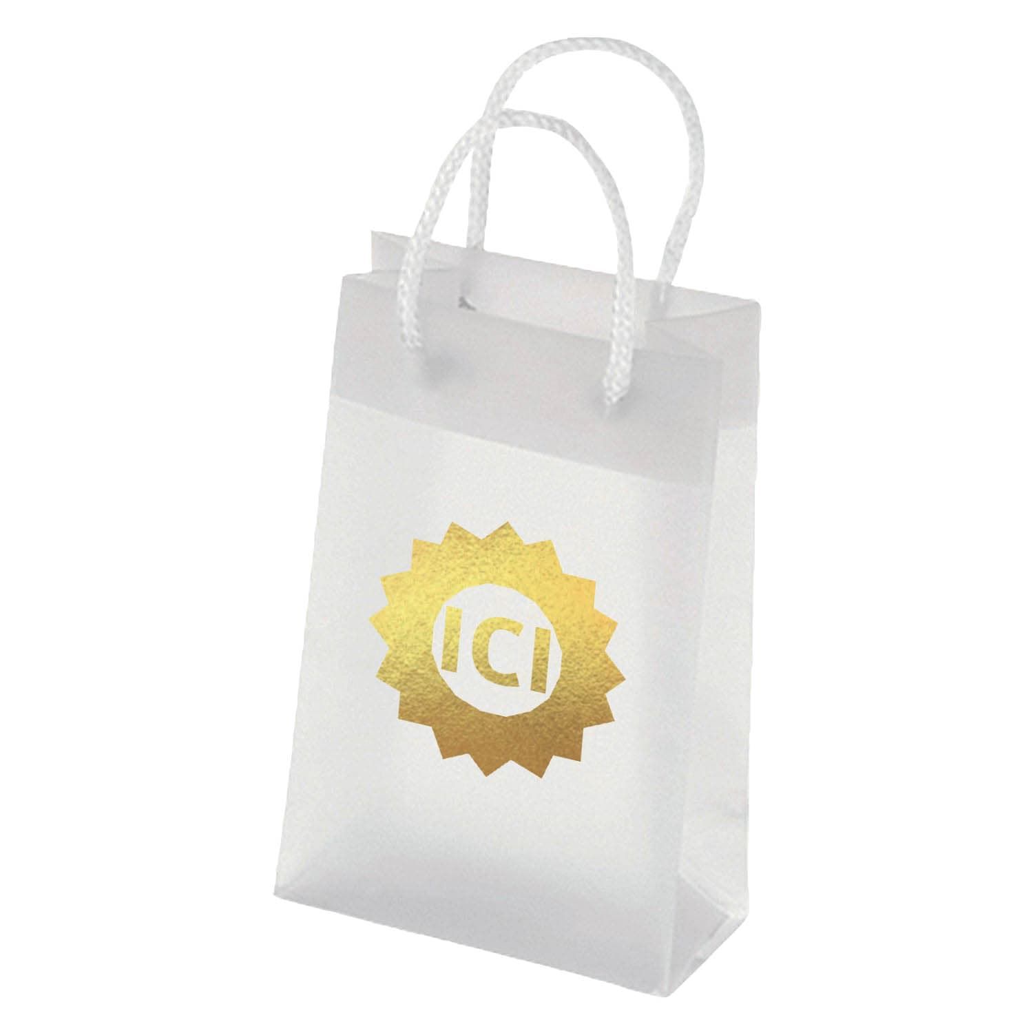 Frosted Eurotote - 10